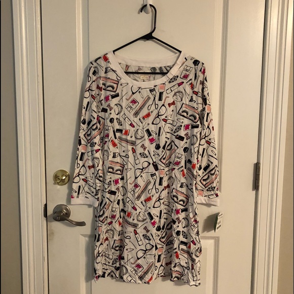 kate spade Other - Kate Spade Sleep Shirt
